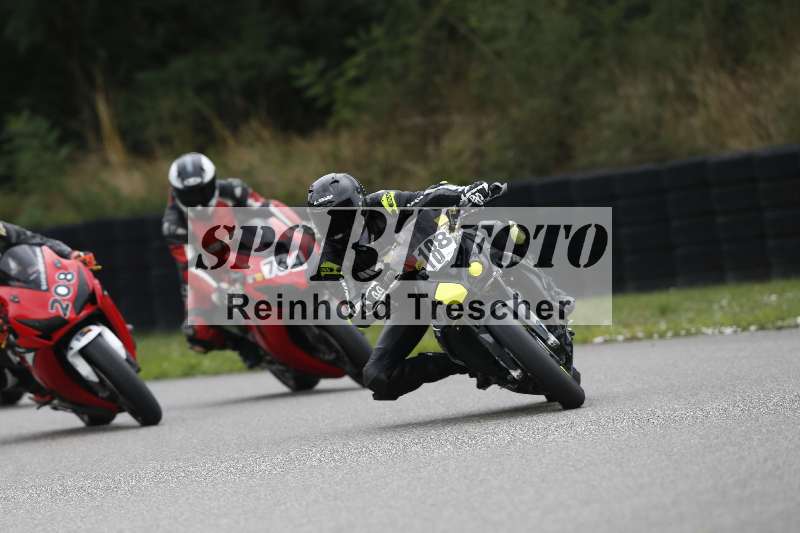 /35 26.07.2025 Speer Racing ADR/Gruppe gelb/764